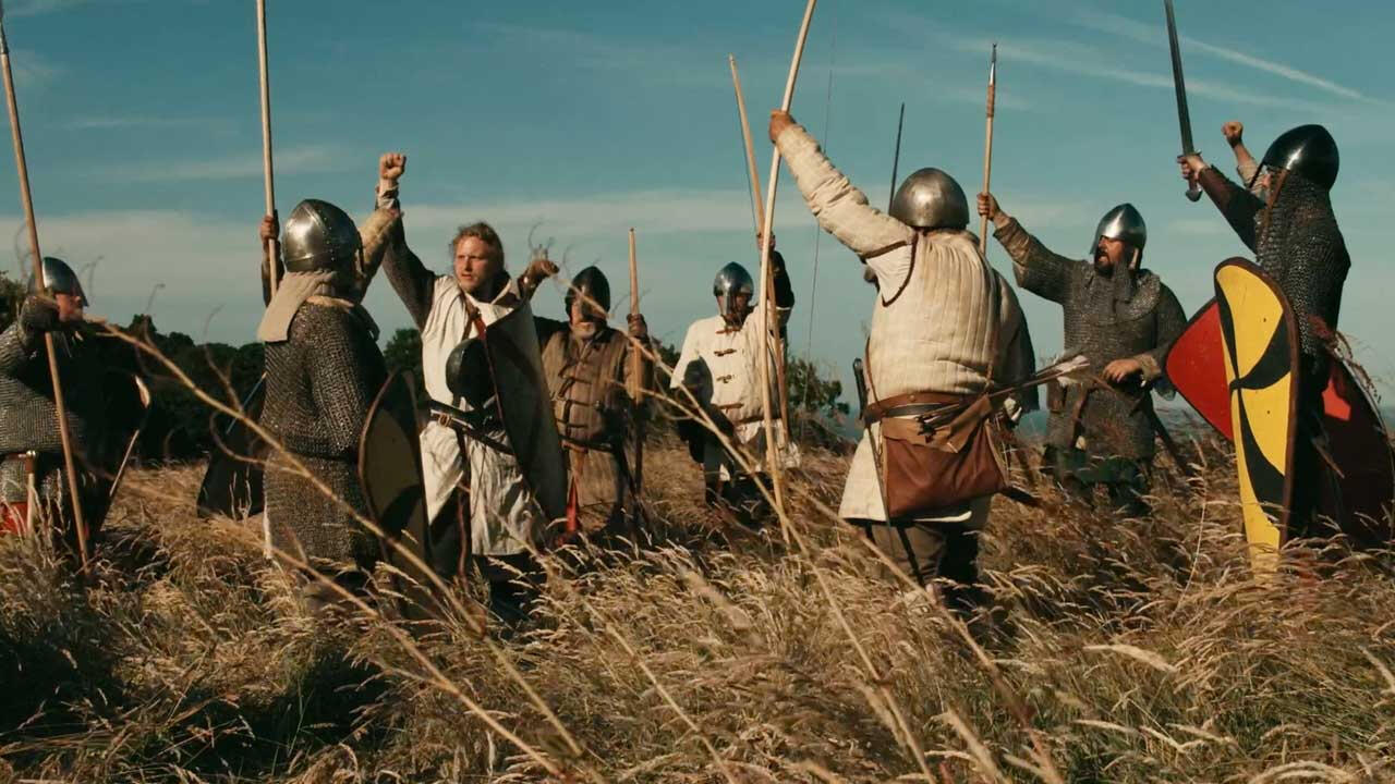 Invasion: The Normans