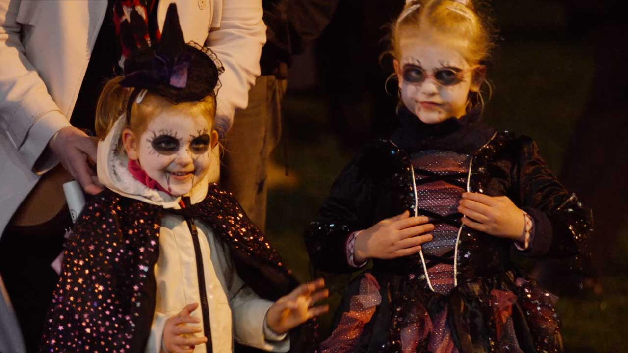 Halloween: An Ancient Mystery